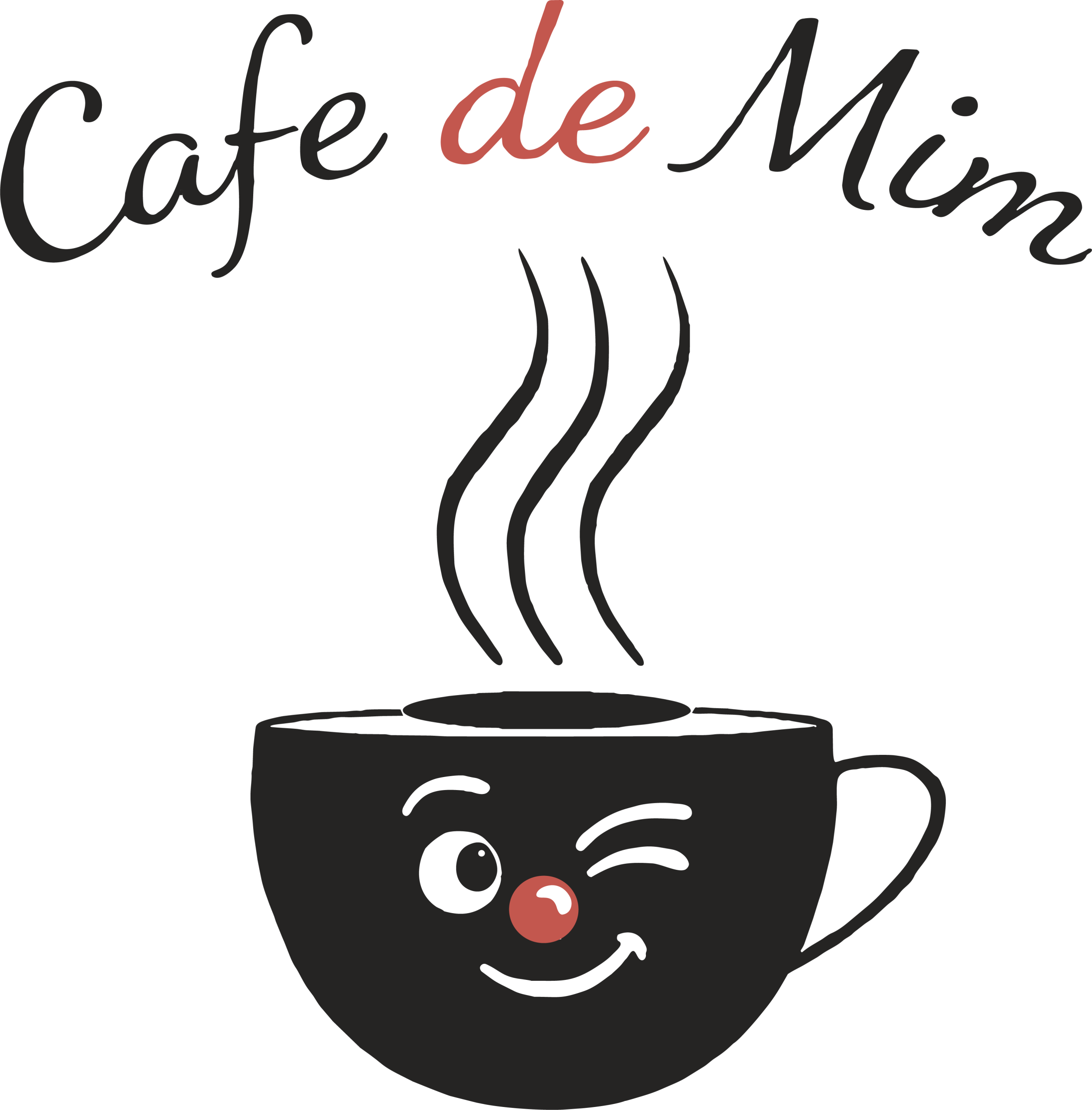 Cafe de Mim